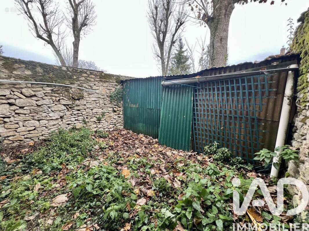 Photo 8 - Maison à CHERENCE