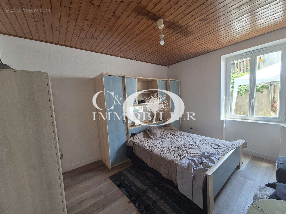 Maison 96m2 - photo 10