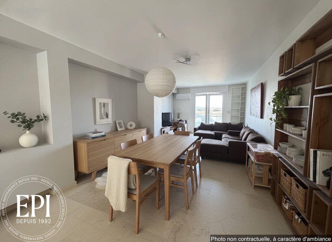 Appartement à CARCASSONNE