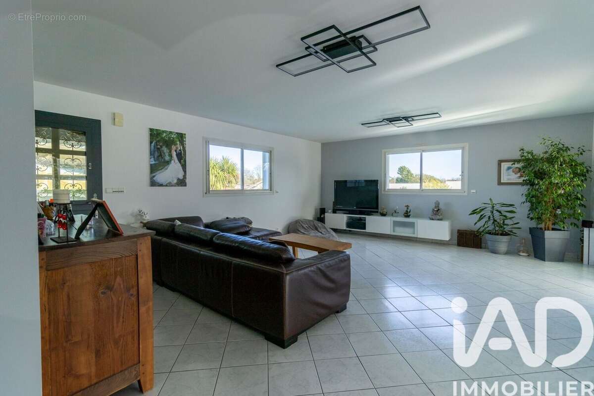 Photo 3 - Maison à PEYREHORADE