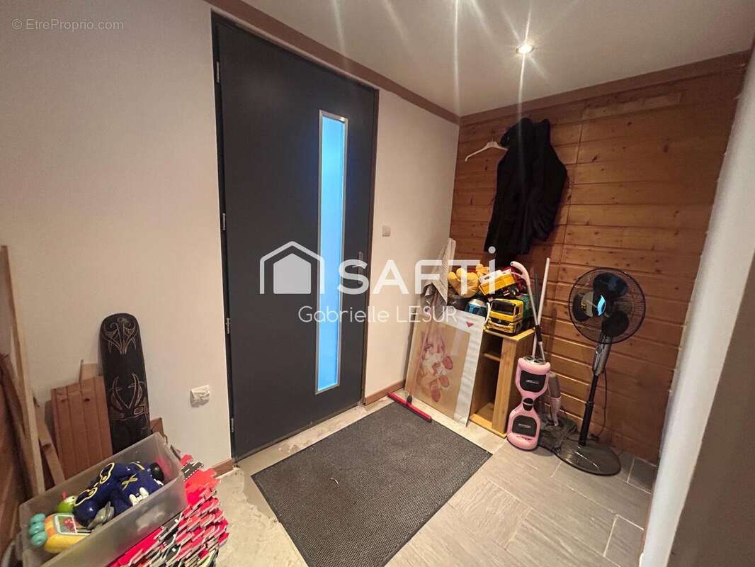 Photo 2 - Maison à CALONNE-RICOUART