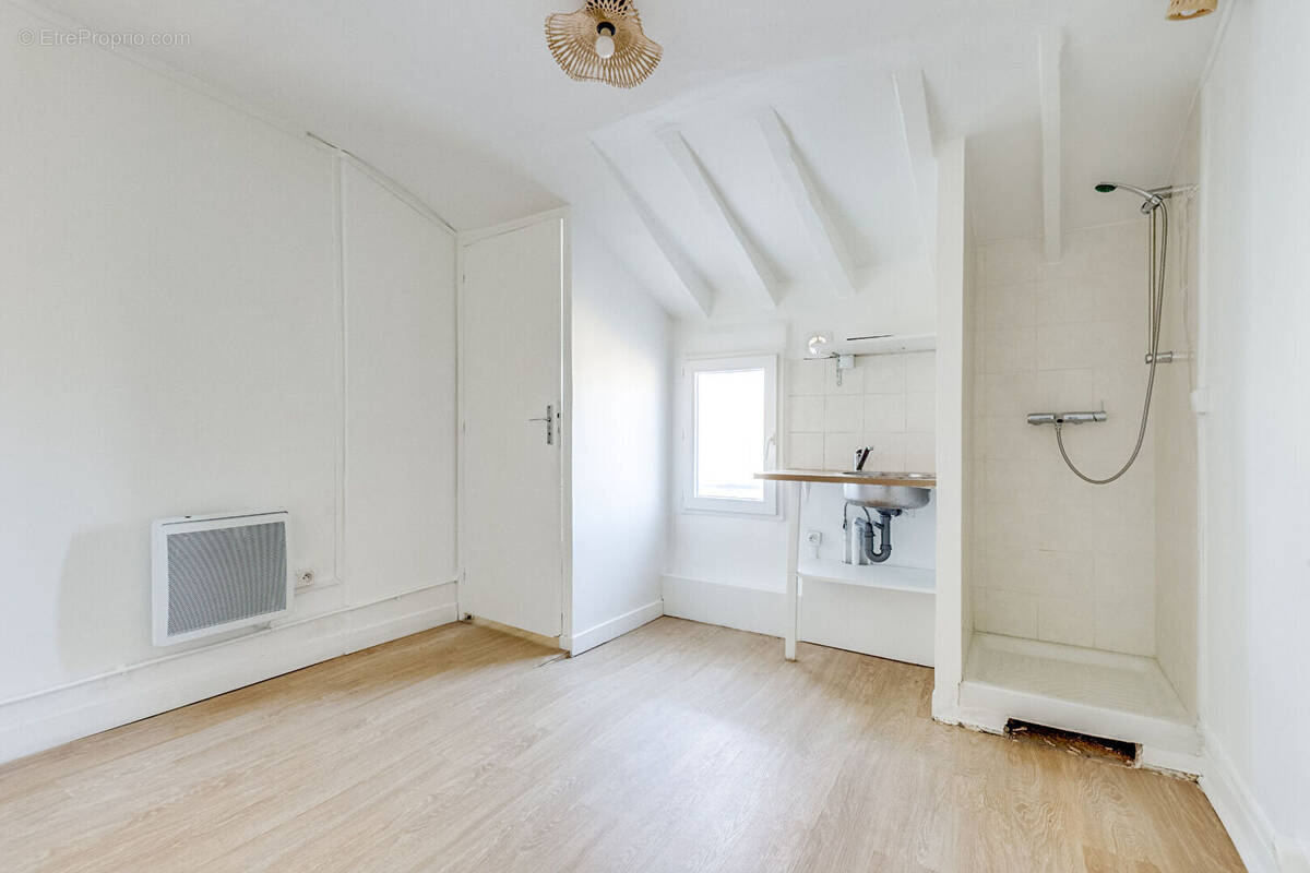 Appartement à PANTIN