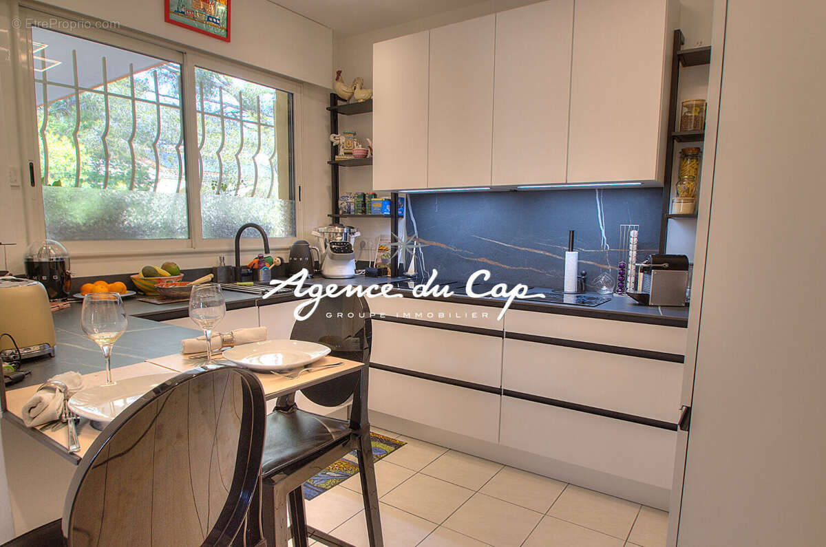 Appartement à SAINT-RAPHAEL