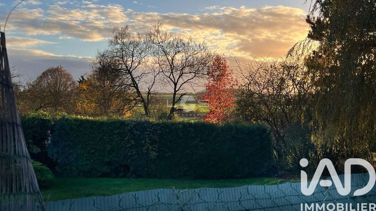 Photo 2 - Maison à COURTOMER