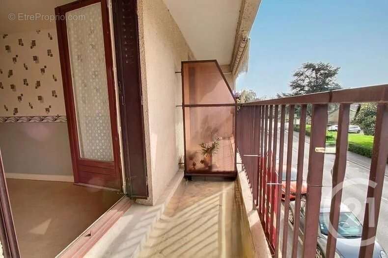 Appartement à CHATEAU-THIERRY