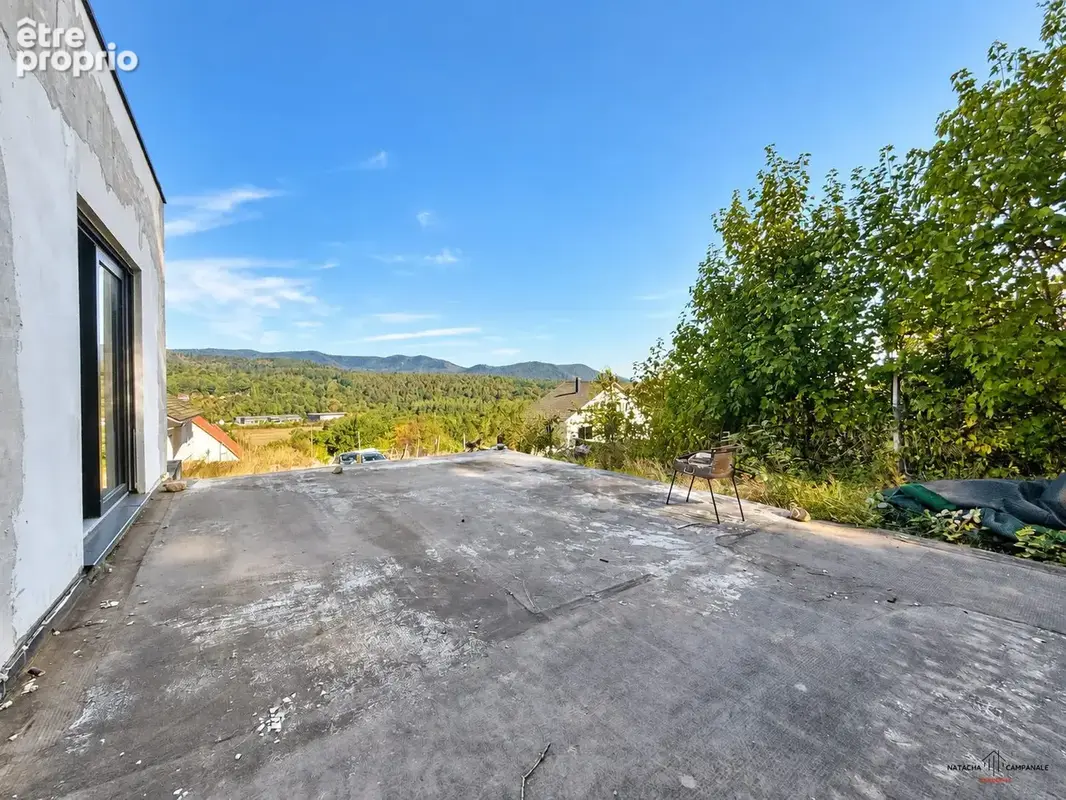 Maison 4 pièces 132 m² à vendre à Muhlbach-Sur-Bruche (67130) - photo 9