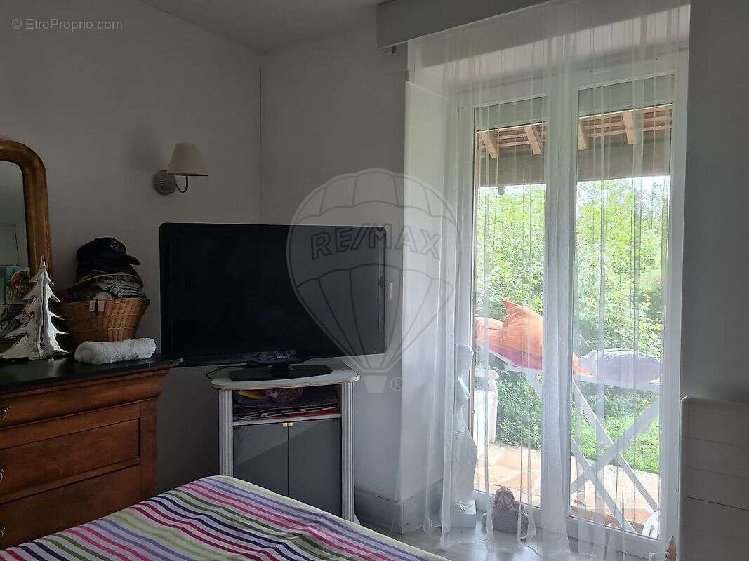 Maison à LA CHARITE-SUR-LOIRE