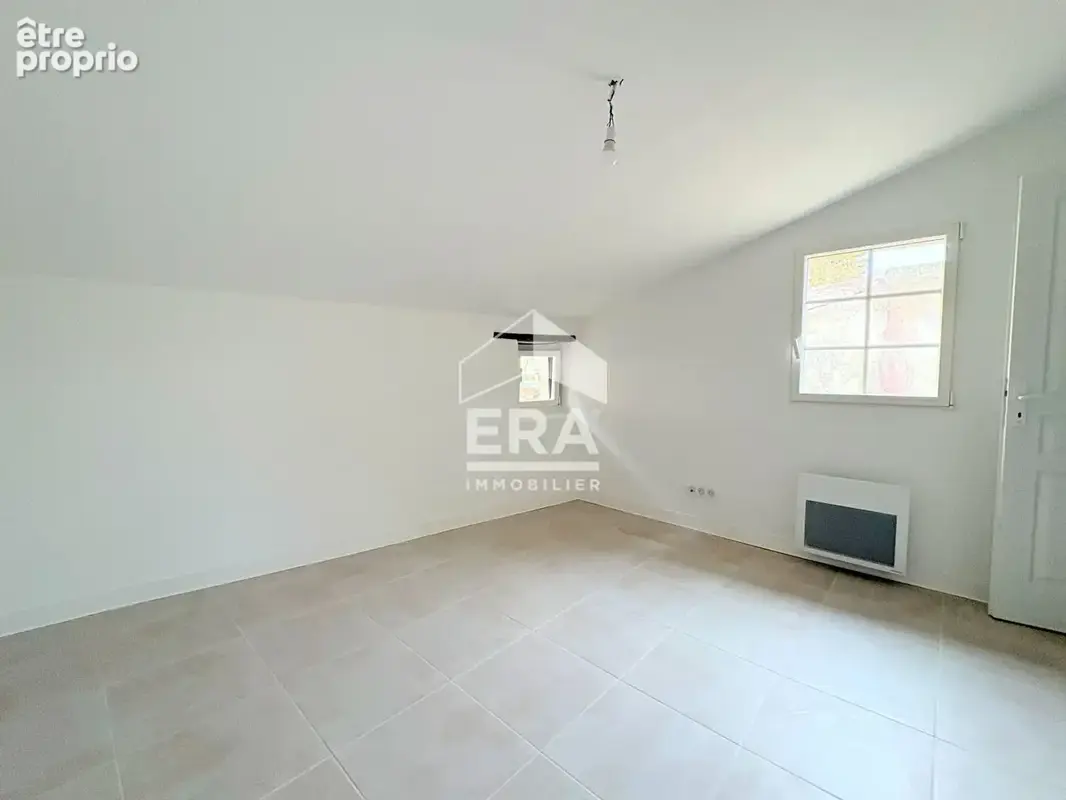 Maison 58m² à cucuron - photo 5