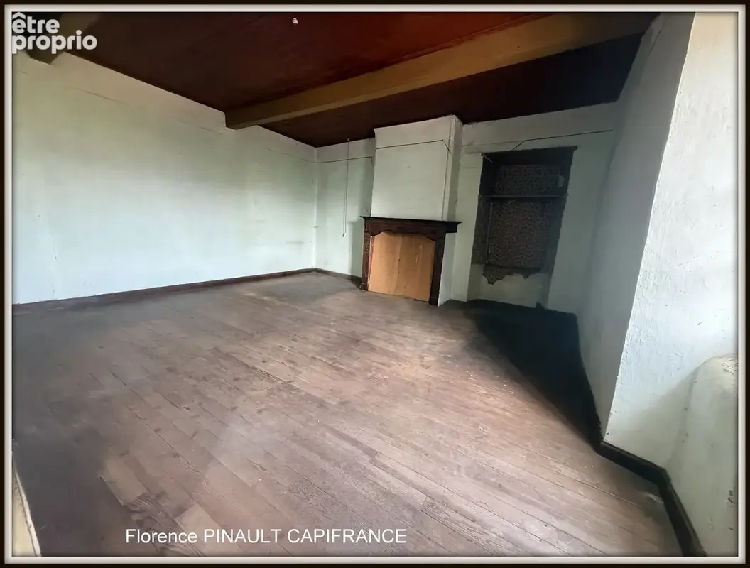 Propriete à vendre 4 pièces CANTAOUS (65) - photo 10