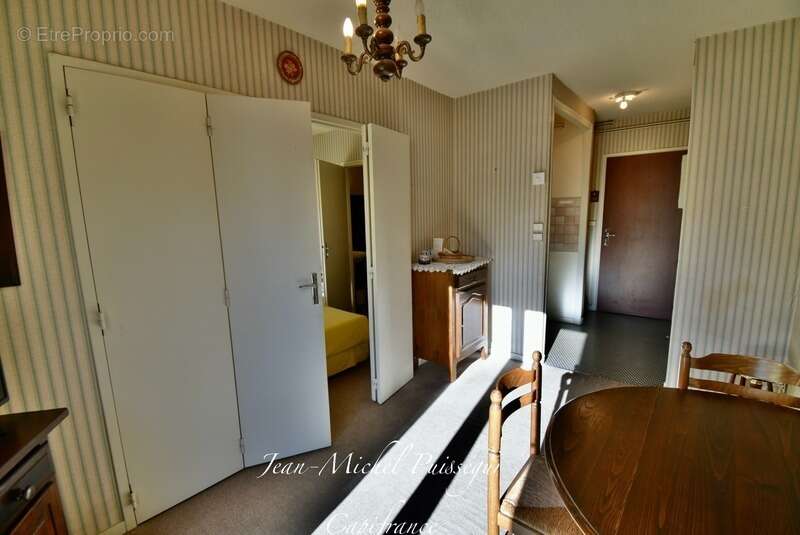 Appartement à BAGNERES-DE-LUCHON