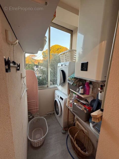 Appartement à BANDOL