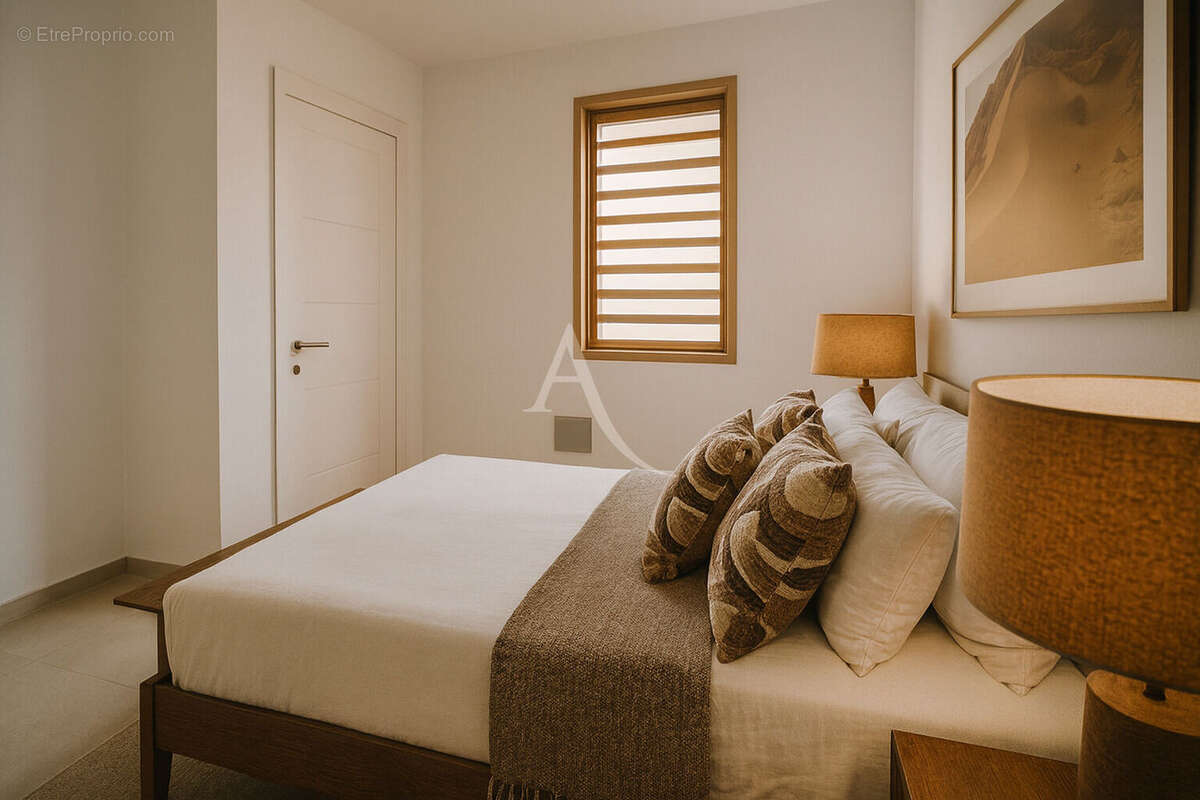 Appartement à FORT-DE-FRANCE