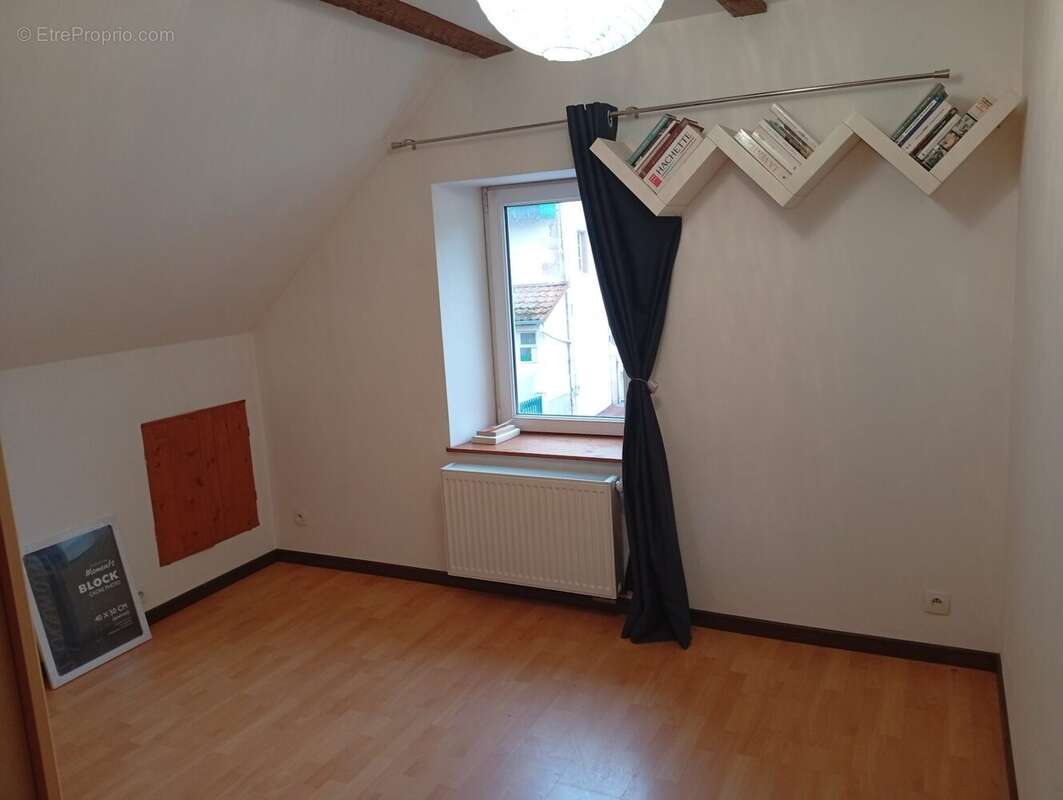 Maison à NIEDERBRUCK