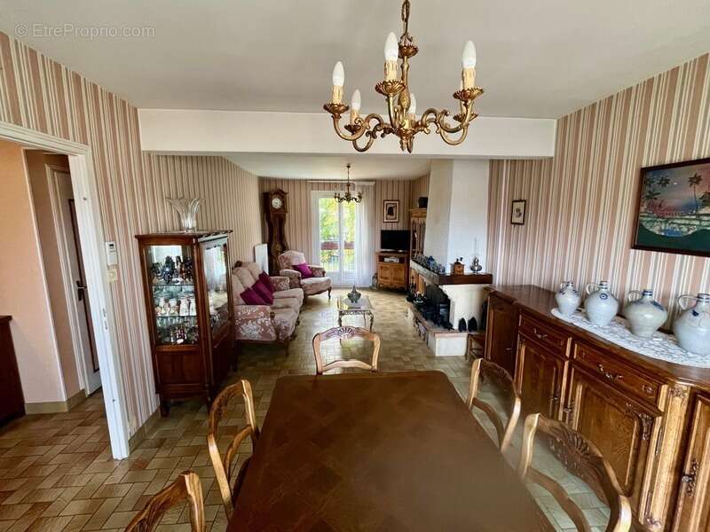 Maison à BAR-LE-DUC