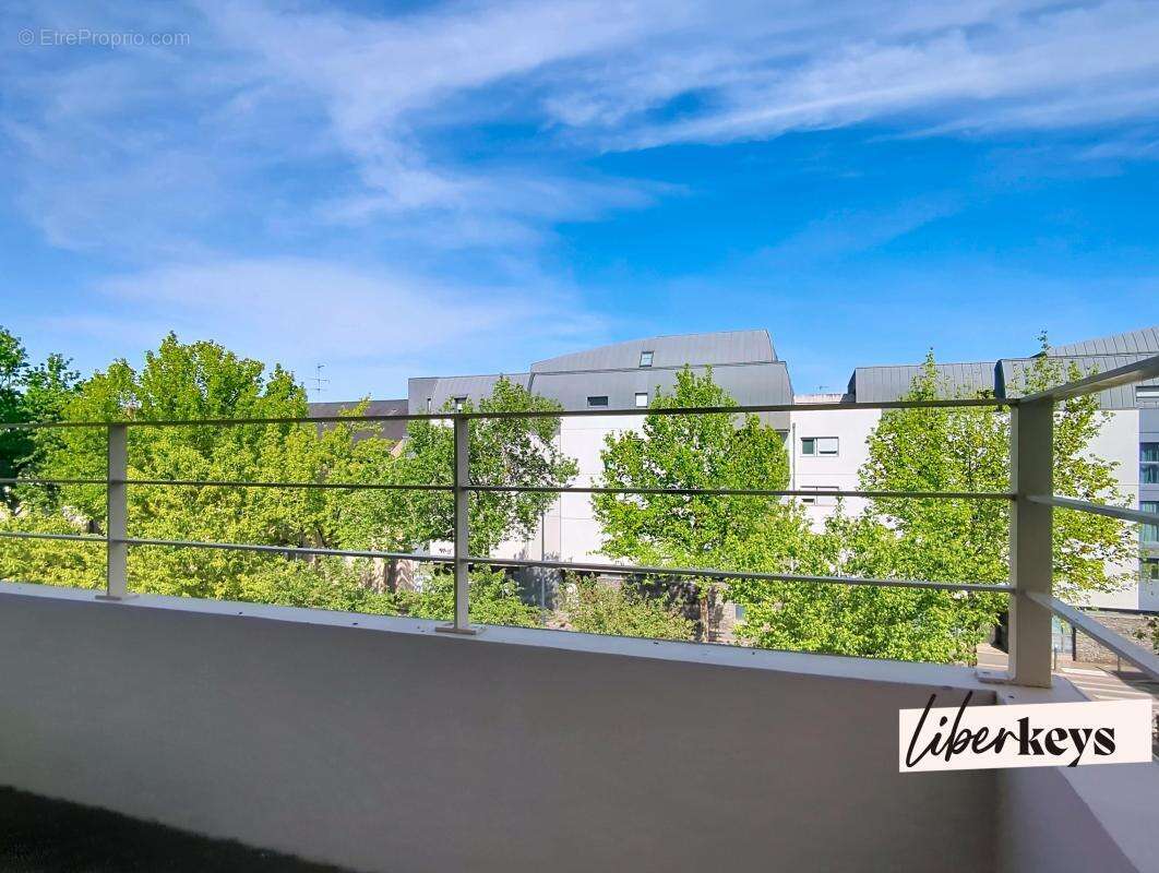 Appartement à ANGERS