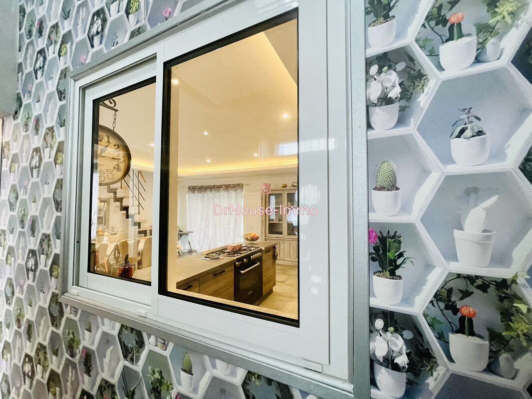 Maison à ENGLEFONTAINE