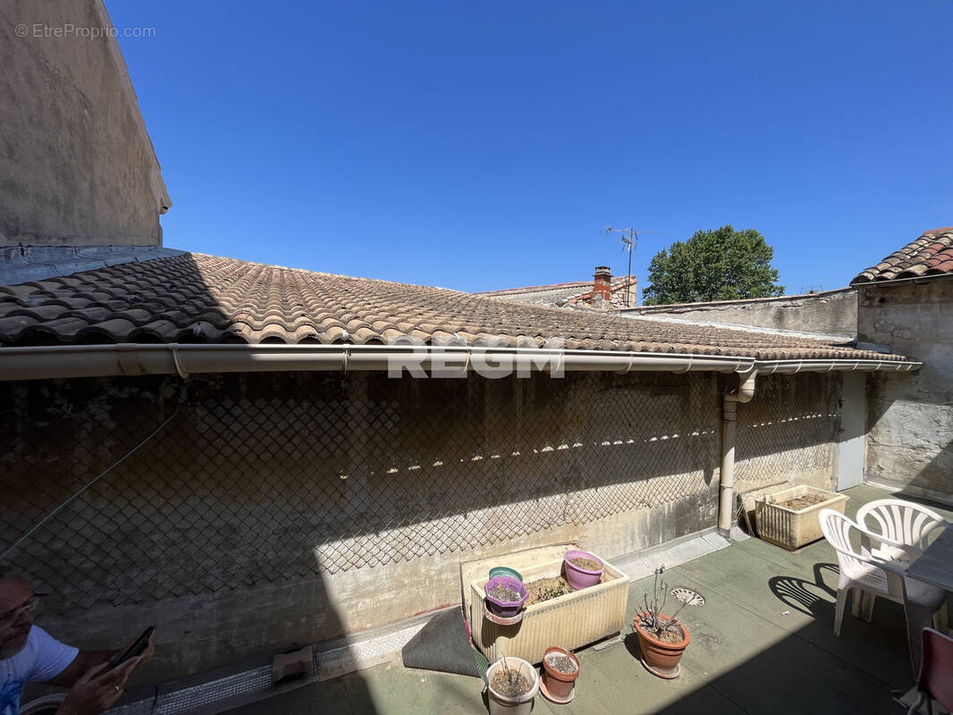 Appartement à LUNEL