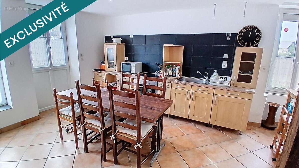 Photo 4 - Maison à BANVILLE