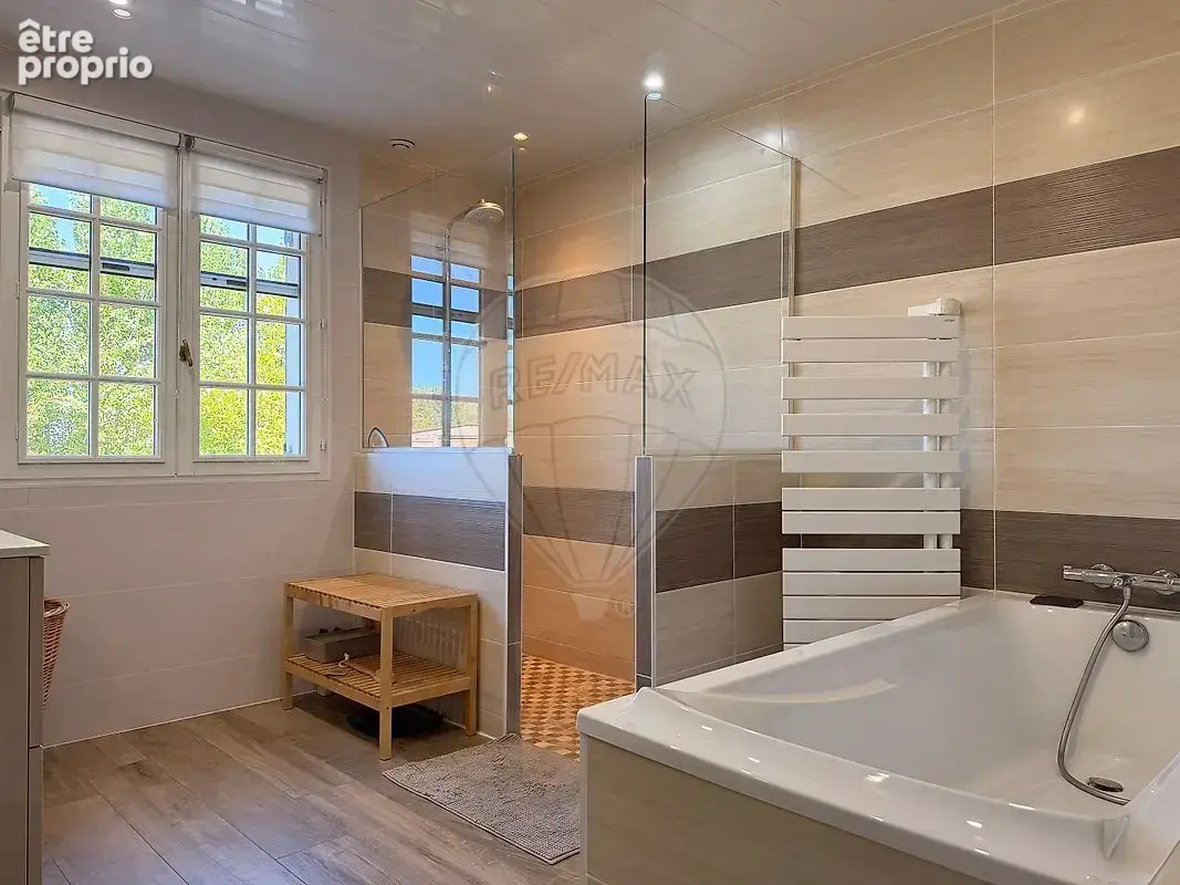 Maison 5 chambre(s) à vendre - photo 22