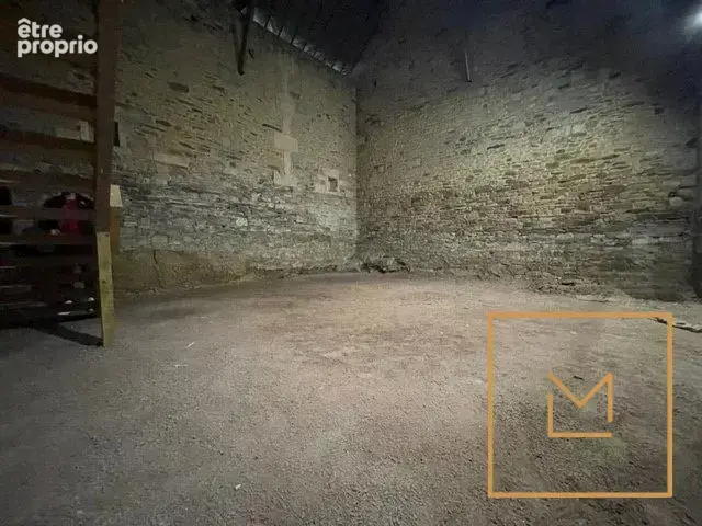 Maison 1 pièce 140 m² à vendre à Bougy (14210) - photo 7