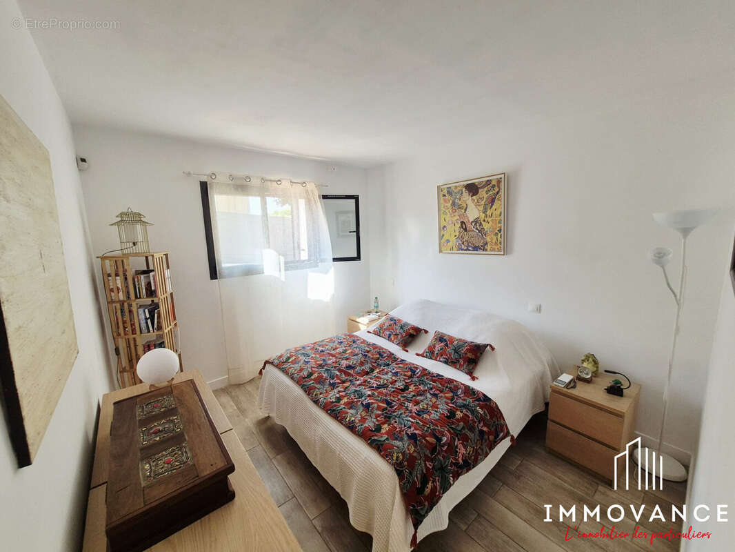 Maison 273 m² à Meze  - photo 6