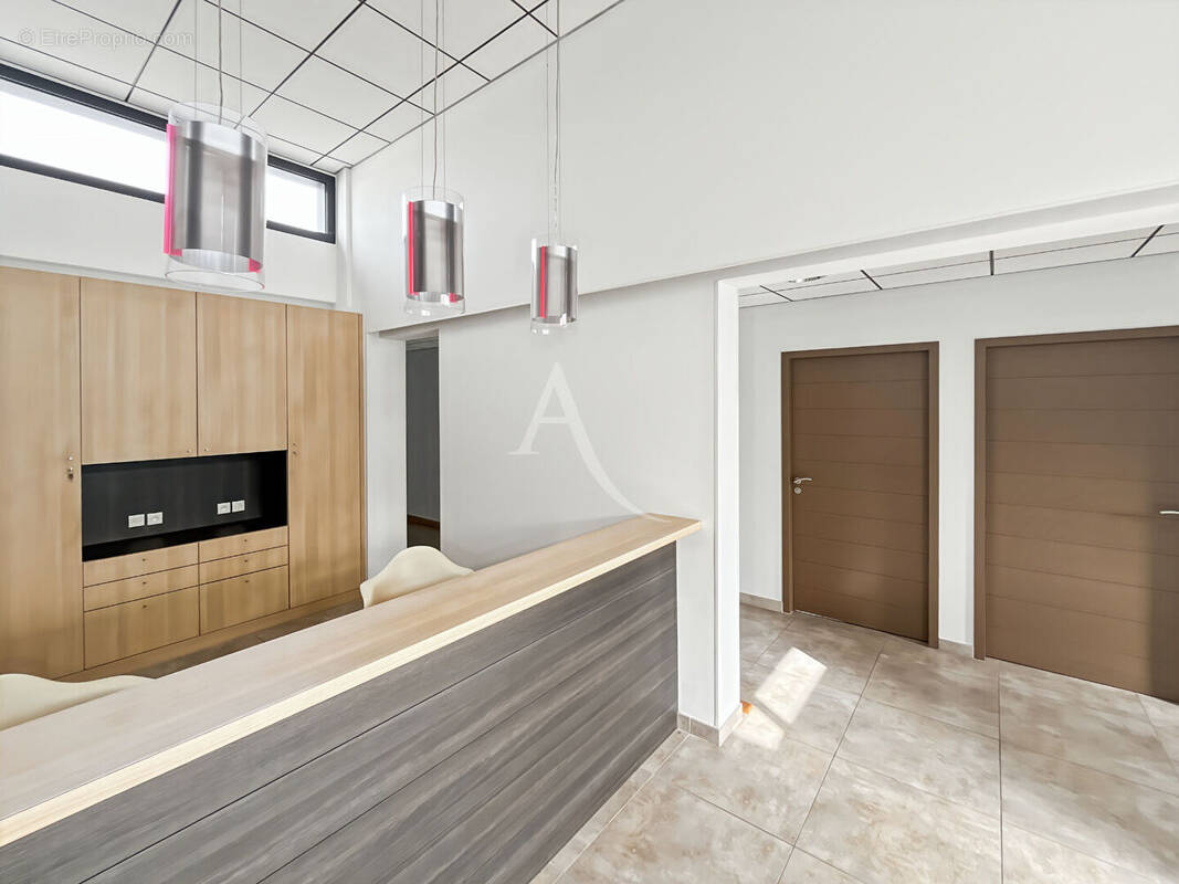 Commerce à CHALLANS