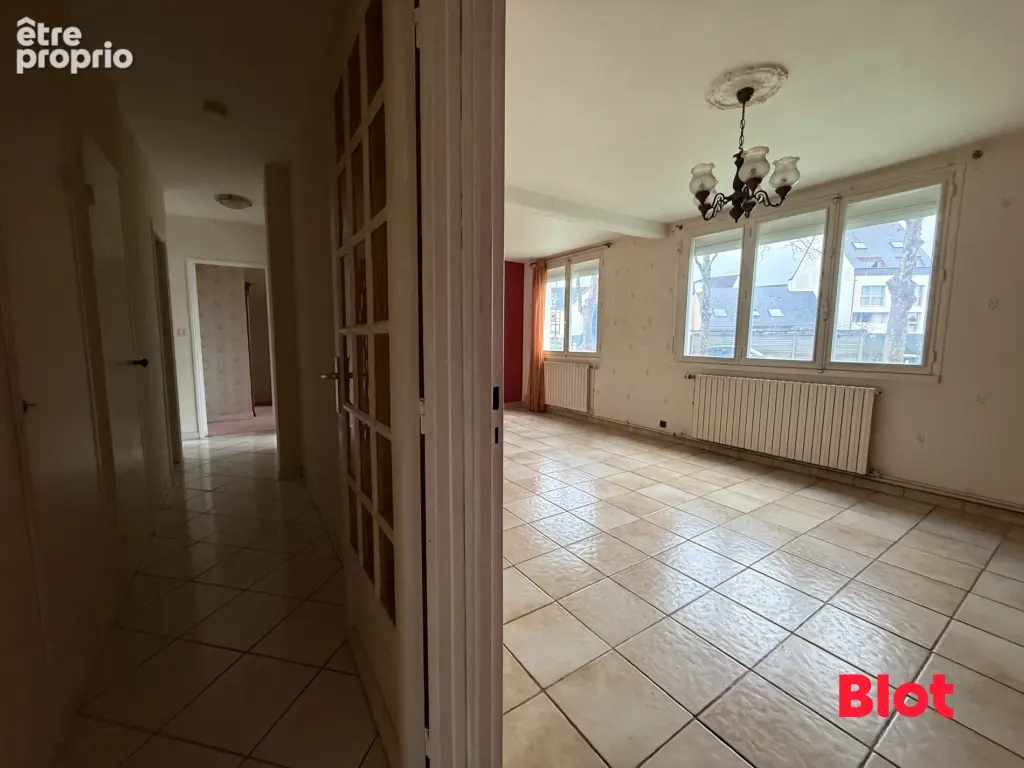 Maison 3 pièces 97 m² à vendre à Cesson-Sevigne (35510) - photo 7