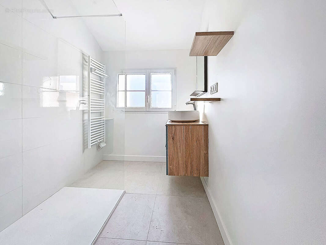 Maison à SAINT-GILLES-CROIX-DE-VIE