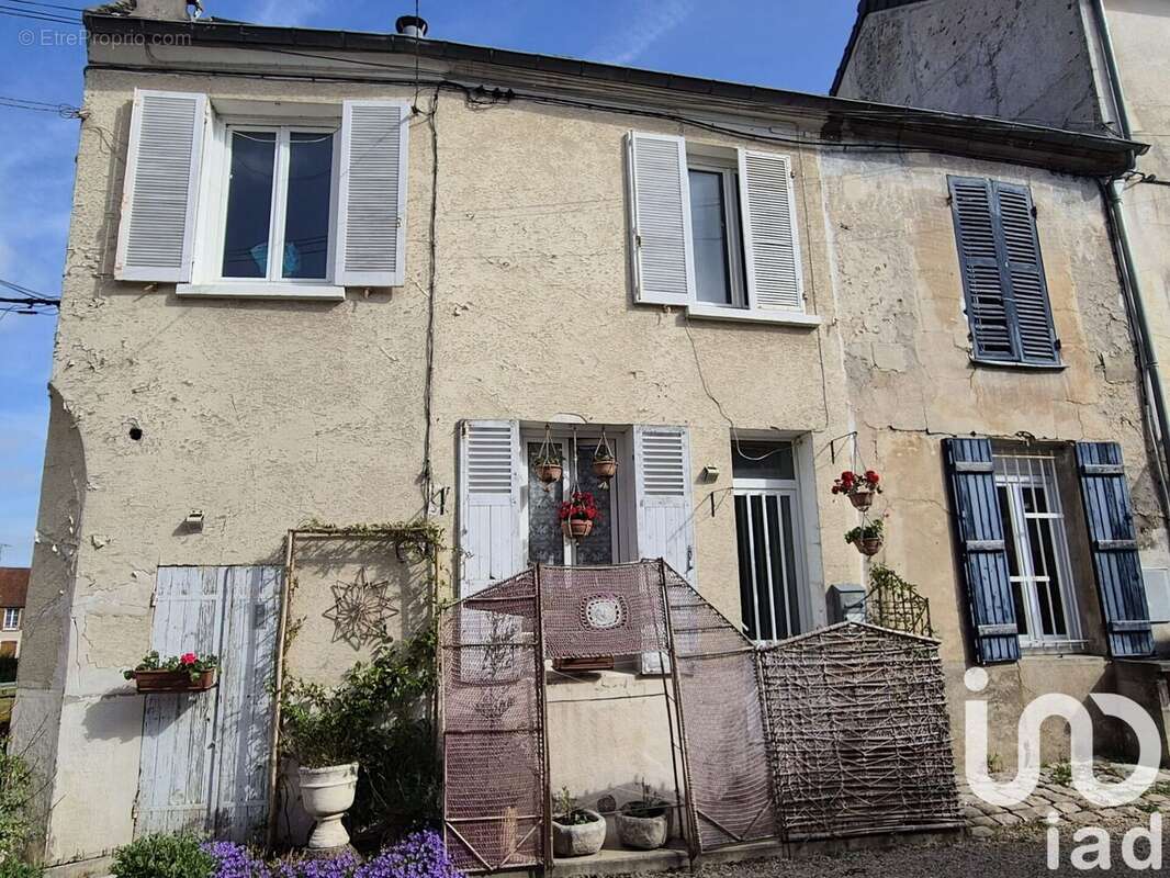 Photo 1 - Appartement à SAACY-SUR-MARNE