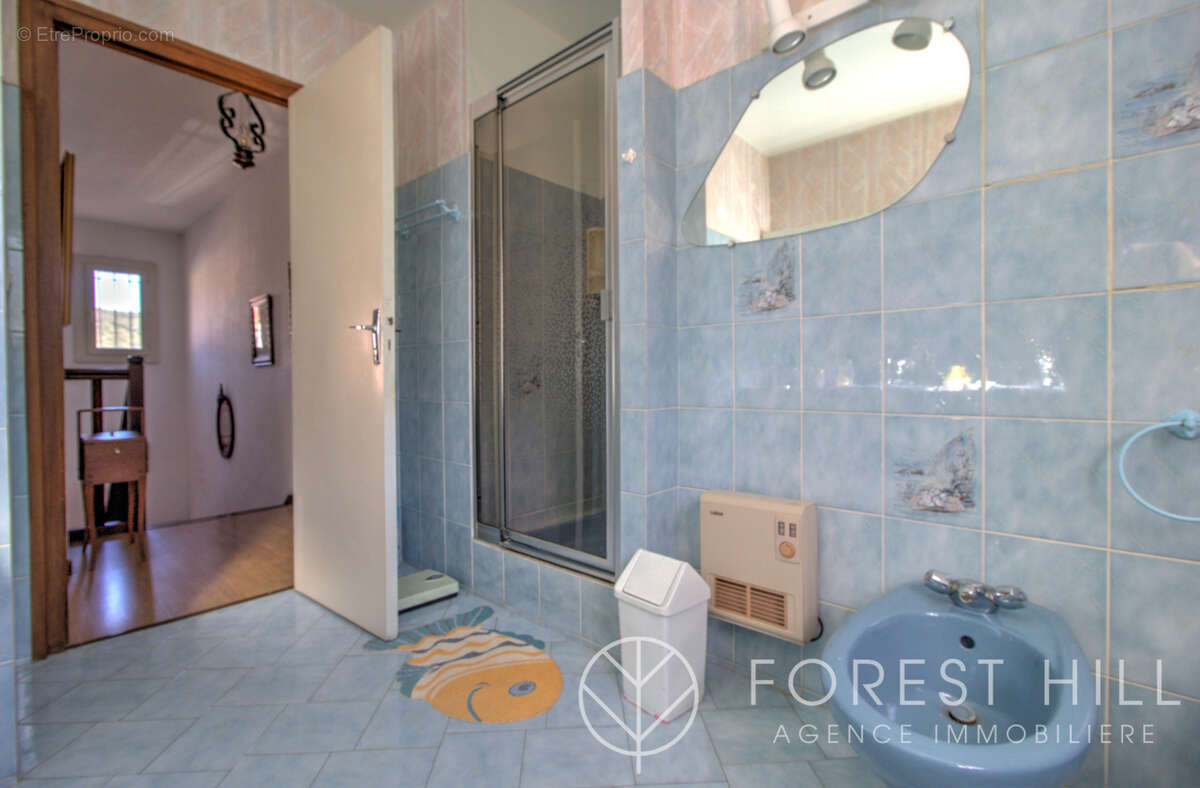 Maison à AMELIE-LES-BAINS-PALALDA