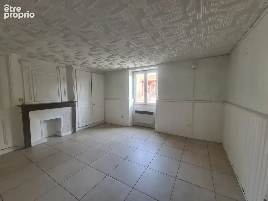DUPLEX SPACIEUX, en coeur de village - photo 5