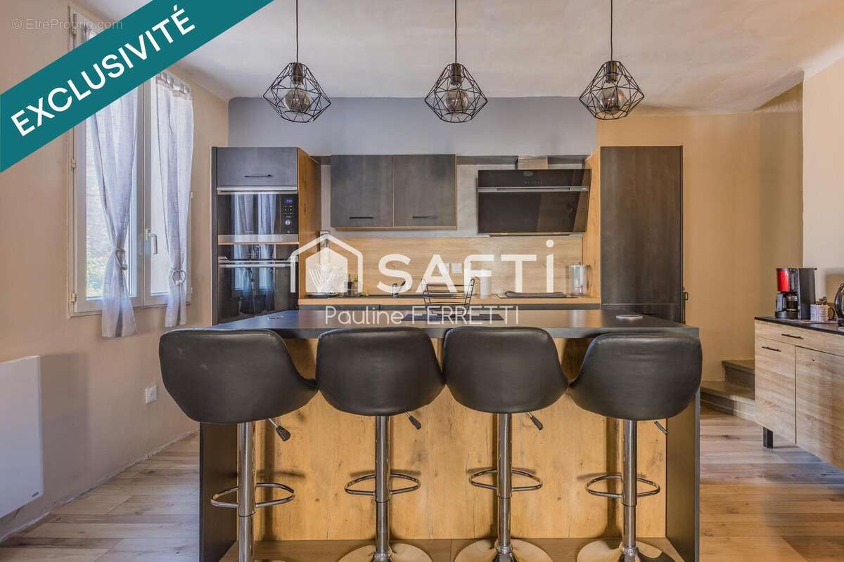 Photo 4 - Maison à NEVIAN