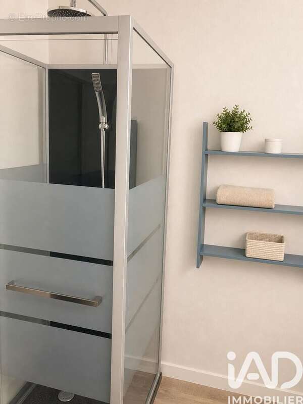 Photo 5 - Appartement à ANGERS