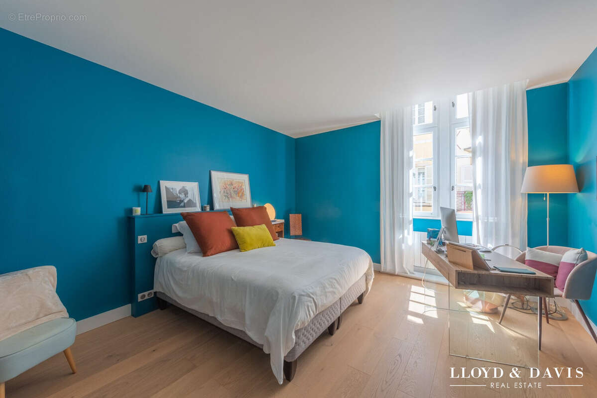 Appartement 109 m² à Beaune  - photo 7