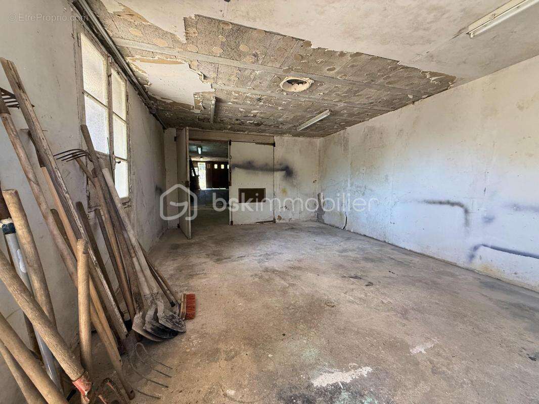 Maison à VILLIERS-SUR-MORIN