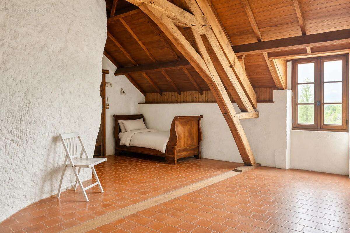 Maison de 7 pièces de 168 m² à Châteauvieux - photo 15