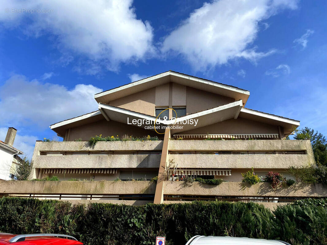 Appartement à VILLENEUVE-SUR-LOT