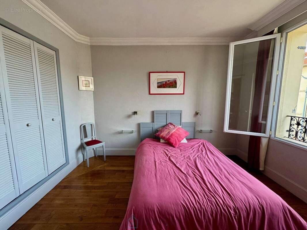 Maison à MANTES-LA-JOLIE