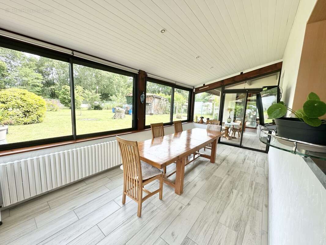 Maison 7 pièces 167 m² à vendre à Gastes (40160) - photo 5