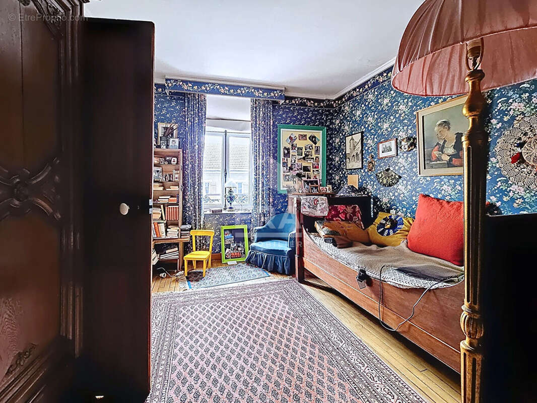 Maison à LONGWY