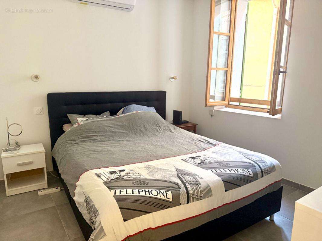 Appartement à MARTIGUES