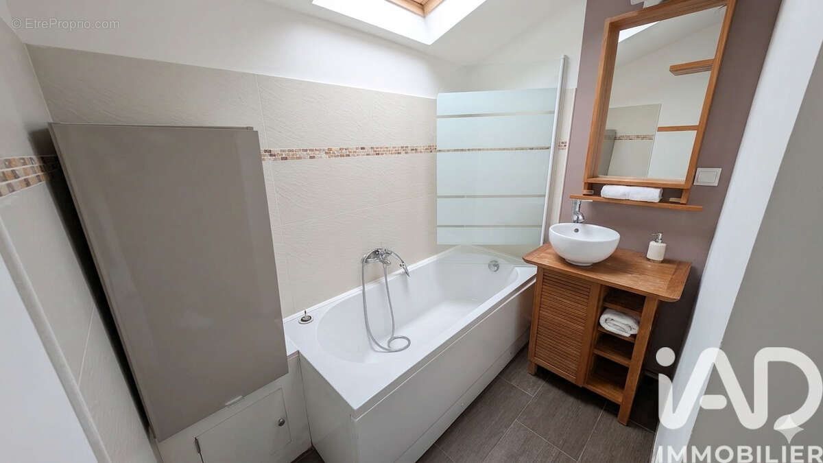 Photo 7 - Appartement à FLOURENS