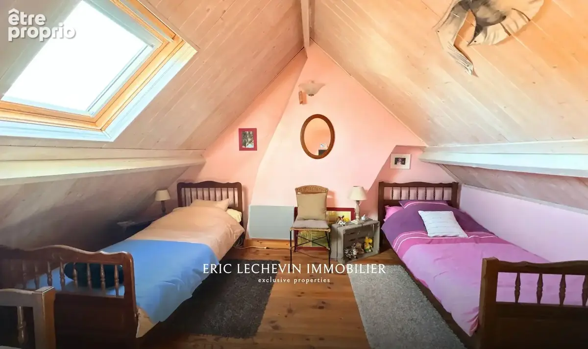 Maison 4 pièces 60 m² à vendre à Merlimont (62155) - photo 5