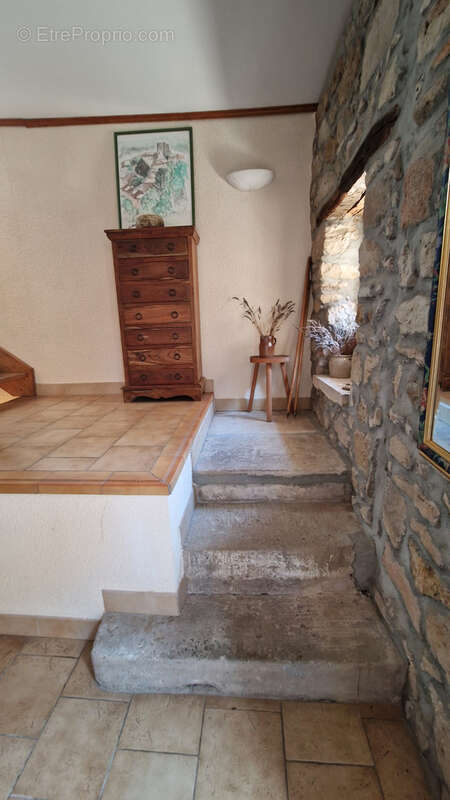 Maison à SAINT-PRIVAT