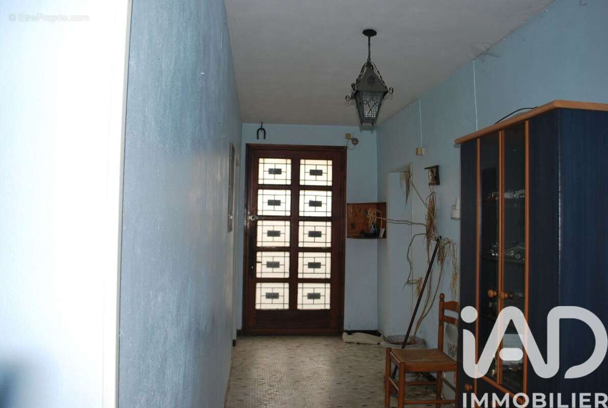 Maison 120 m² à Villeneuve-De-Duras  - photo 3
