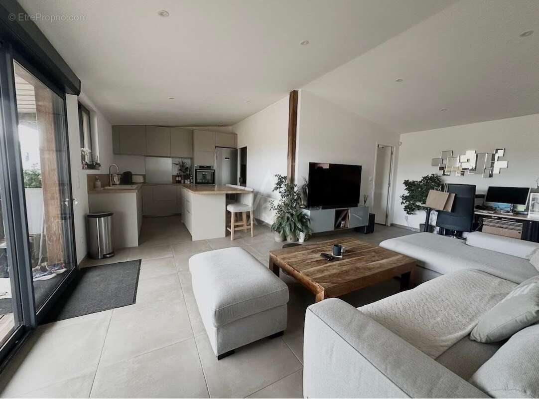 Maison à CREVECOEUR-EN-AUGE