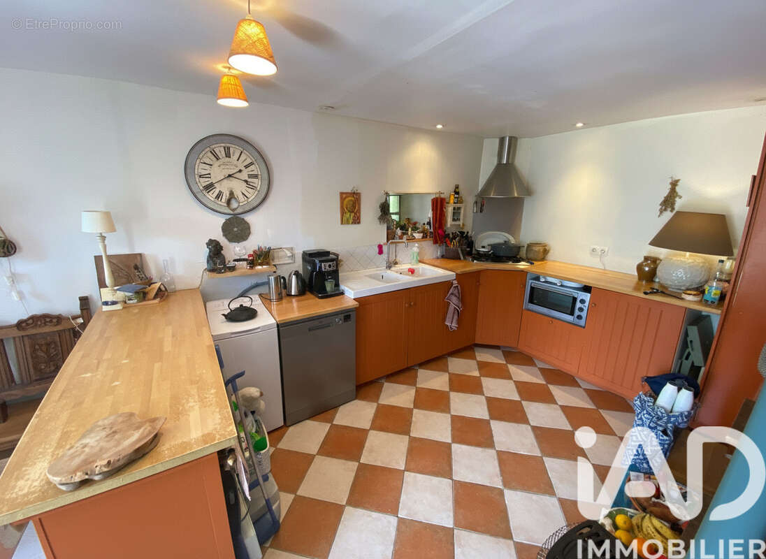 Photo 5 - Maison à SAINT-PARDOUX