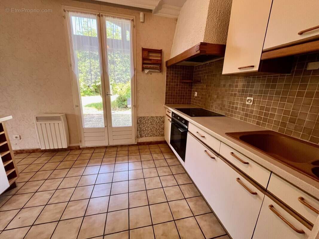 Maison à LA TESTE-DE-BUCH