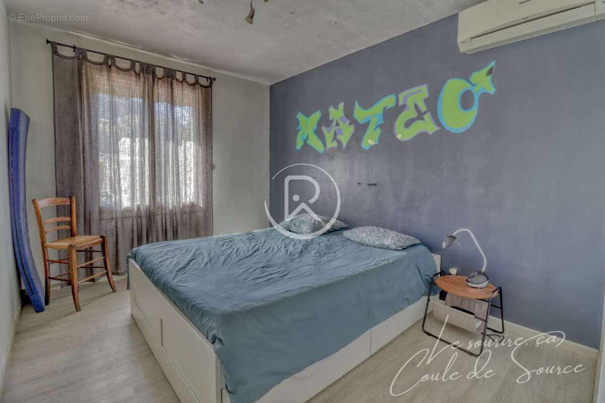 mANDAT SIMPLE - Maison à DAUX