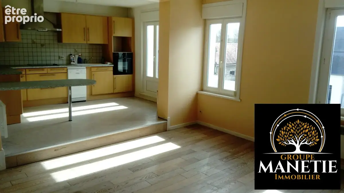 Appartement 294 m² à vendre à Ecourt-Saint-Quentin (62860) - photo 4